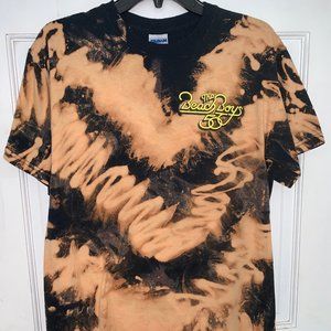 Bleached Vintage Band Tee